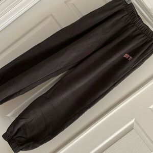 John Galt sweatpants from Brandy Melville, one size